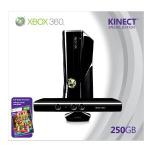 $50 Amazon Credit! Xbox 360 250GB Console with Kinect
