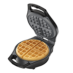 Amazon: Proctor Silex 26044A Mess Free Belgian Style Waffle Maker