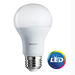 Home Depot: 2-Pack 100W Equivalent Soft White A19 LED Light Bulb