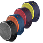 Priceplunge: Logitech X100 Mobile Wireless Speaker