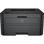 Staples: Dell E310dw Wireless Mono Black and White Laser Printer