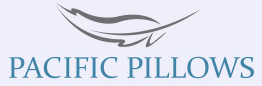 pacificpillows.com, Coupon: Get 25% off sitewide!