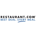 Restaurant.com Coupon: $25 Certificate for $2